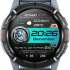 Смарт-часы MIBRO GS Active,  47мм,  1.3",  серый/серый [xpaw016gr]